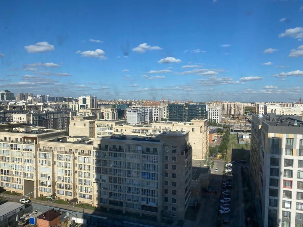 Astana Apartments Exterior foto